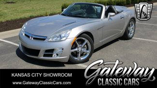 Used 2007 Saturn Sky w/ Premium Trim Pkg image 1