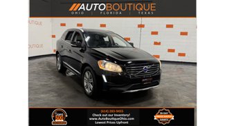 Used 2017 Volvo XC60 T5 Inscription image 1