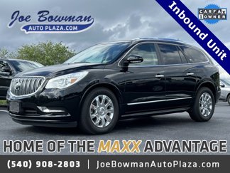 Used 2017 Buick Enclave Premium image 1