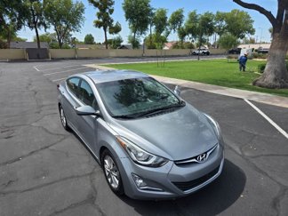 Used 2016 Hyundai Elantra SE w/ Option Group 02 image 1