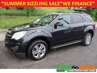 Used 2013 Chevrolet Equinox LT w/ All Star Package image 1