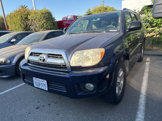 Used 2006 Toyota 4Runner SR5 image 1