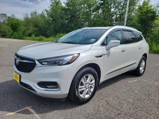 Used 2019 Buick Enclave Premium w/ Trailering Package, 5000 lbs. image 1