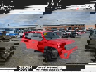Used 2023 Jeep Renegade Latitude w/ Premium Group image 1
