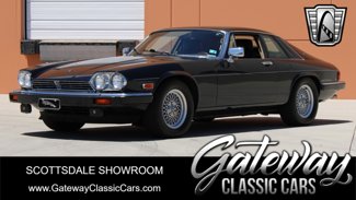Used 1989 Jaguar XJS V12 Coupe image 1