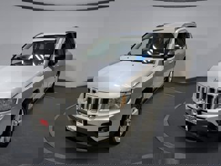 Used 2012 Jeep Compass Latitude image 1