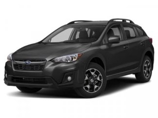 Used 2020 Subaru Crosstrek 2.0i Premium w/ Moonroof Package 2 image 1