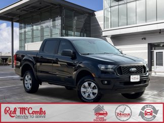 Used 2021 Ford Ranger XL w/ Equipment Group 101A High image 1