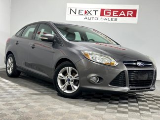Used 2012 Ford Focus SE image 1