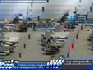 Used 2015 Chevrolet Impala LT w/ Convenience Package image 1