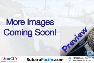Certified 2022 Subaru Crosstrek 2.0i Premium w/ Popular Package #3 image 1