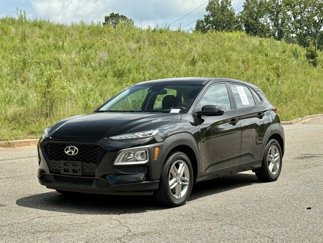 Used 2021 Hyundai Kona SE image 1