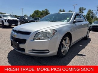 Used 2009 Chevrolet Malibu LT w/ HFV6 Engine Package image 1