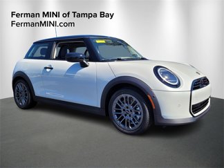 New 2025 MINI Cooper 2-Door Hardtop image 1