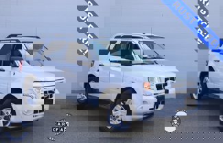 Used 2009 Ford Escape 2WD Hybrid image 1