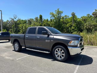 Used 2015 RAM 2500 SLT image 1
