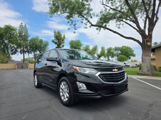 Used 2020 Chevrolet Equinox LT image 1