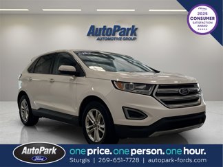Used 2015 Ford Edge SEL w/ Equipment Group 201A image 1