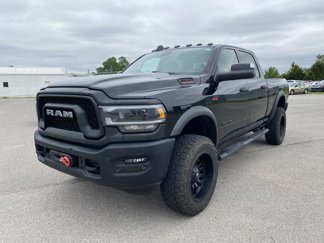 Used 2020 RAM 2500 Power Wagon image 1