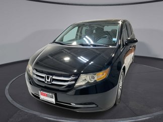 Used 2014 Honda Odyssey EX-L image 1