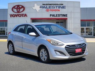 Used 2014 Hyundai Elantra GT image 1