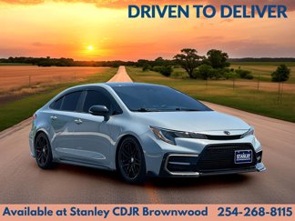 Used 2022 Toyota Corolla SE image 1