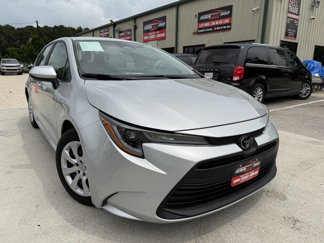 Used 2023 Toyota Corolla LE image 1