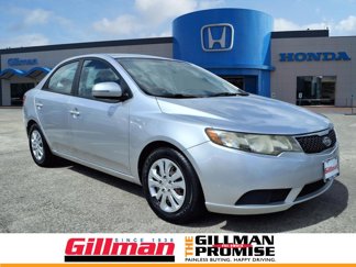Used 2011 Kia Forte EX image 1