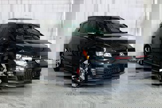 Used 2016 Volkswagen GTI S image 1