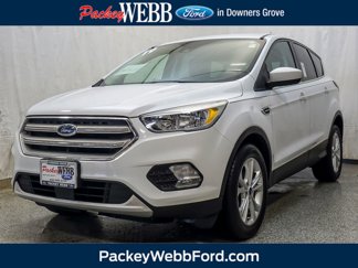 Used 2019 Ford Escape SE image 1