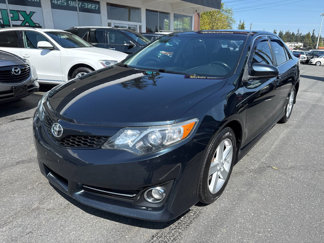Used 2014 Toyota Camry SE image 1