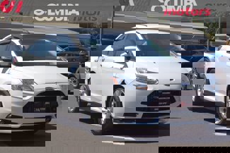 Used 2014 Ford Focus SE image 1