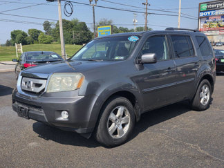 Used 2011 Honda Pilot EX-L image 1