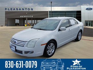 Used 2009 Ford Fusion SEL image 1