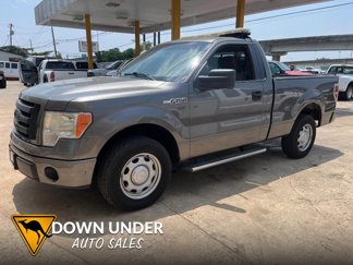 Used 2009 Ford F150 STX image 1