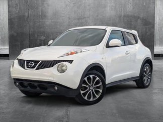 Used 2014 Nissan Juke SL w/ Sport Package image 1