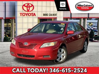 Used 2007 Toyota Camry CE image 1