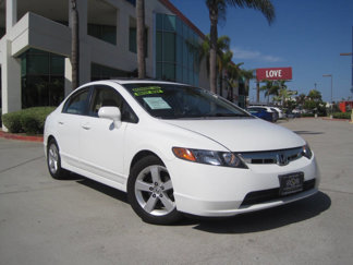 Used 2008 Honda Civic EX image 1