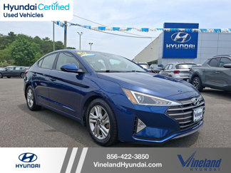 Used 2020 Hyundai Elantra Value Edition image 1