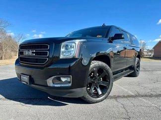 Used 2020 GMC Yukon XL SLT w/ Graphite Performance Edition image 1
