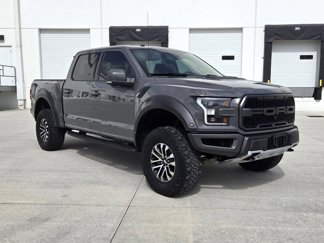 Used 2018 Ford F150 Raptor w/ Equipment Group 802A Luxury image 1