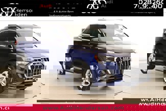 Certified 2022 Audi Q3 2.0T Premium w/ Convenience Package image 1