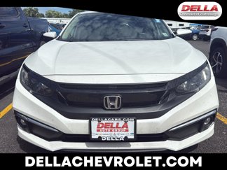 Used 2019 Honda Civic EX image 1