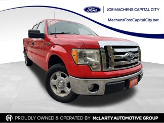 Used 2011 Ford F150 XLT w/ Trailer Tow Pkg image 1