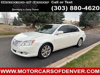 Used 2009 Toyota Avalon XLS image 1