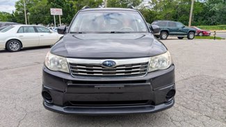 Used 2010 Subaru Forester 2.5X Premium image 1