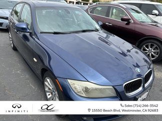 Used 2011 BMW 328i Sedan image 1