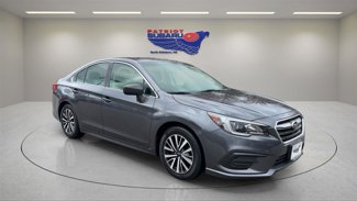 Used 2019 Subaru Legacy 2.5i w/ Alloy Wheel Package image 1