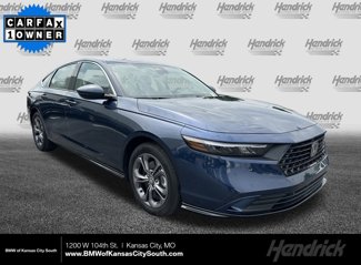 Used 2024 Honda Accord EX-L image 1