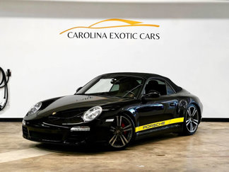 Used 2012 Porsche 911 Carrera 4S image 1